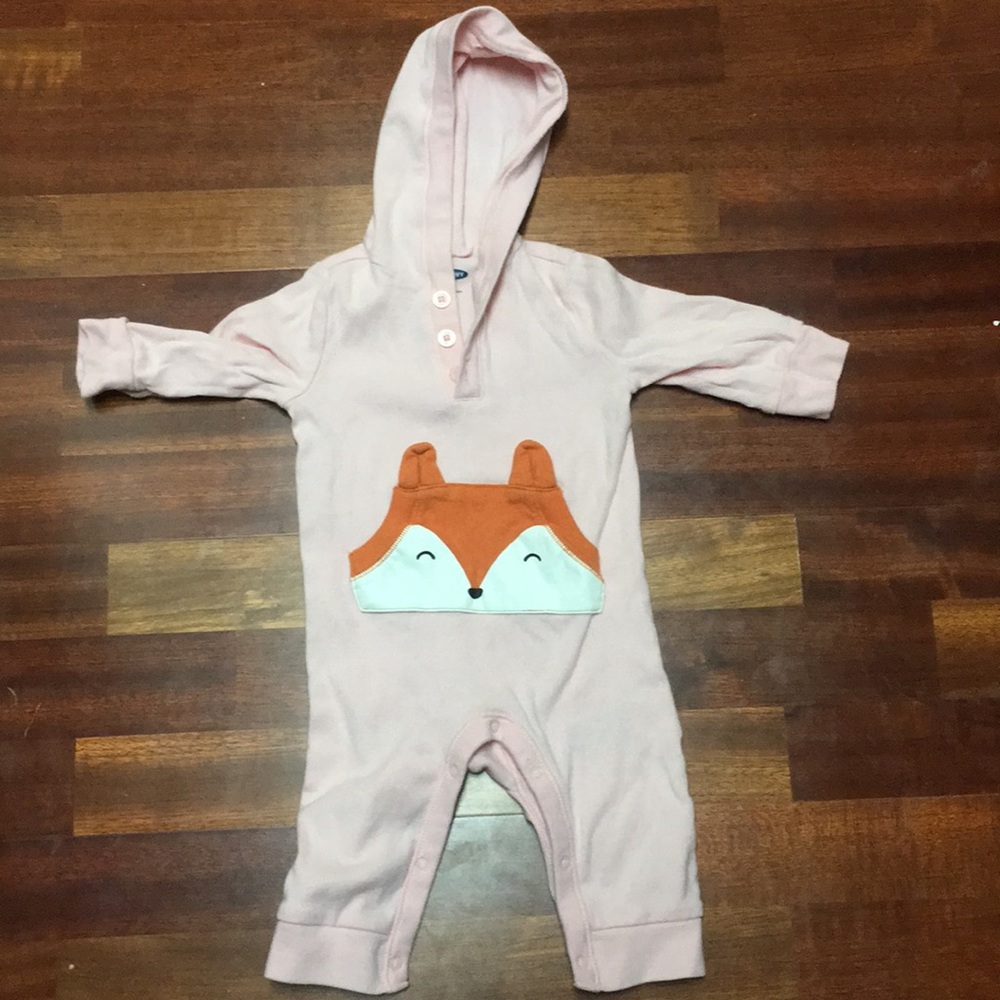 2/$10 old navy one piece